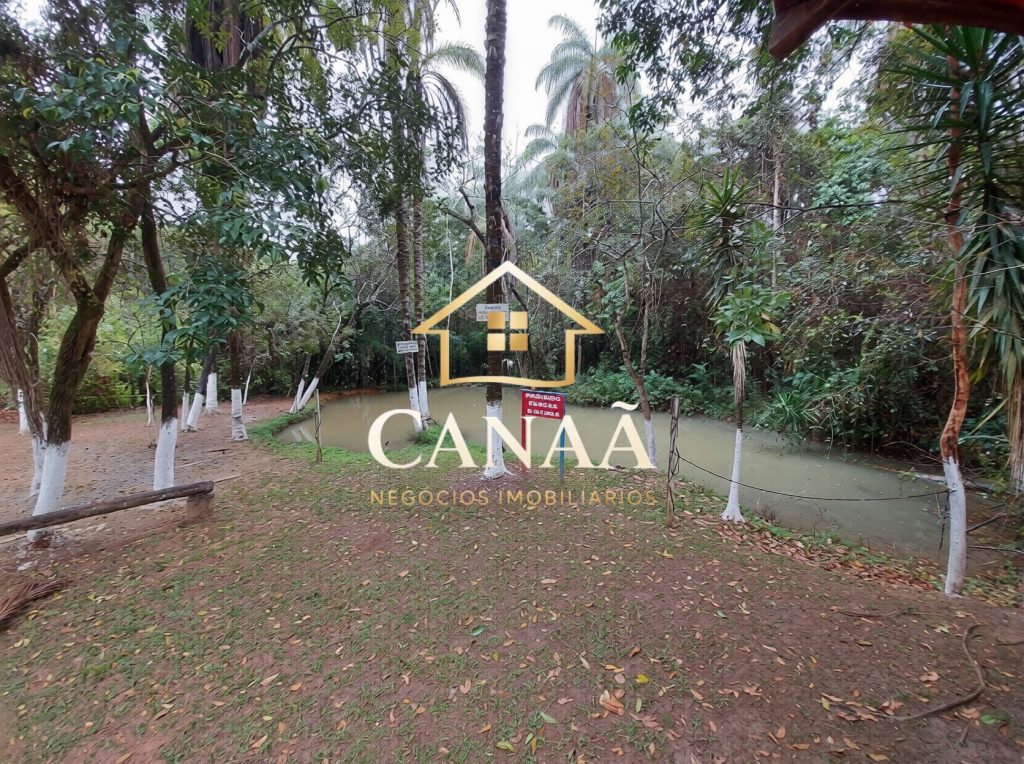 LOTE CONDOMINIO VALE DO LUAR