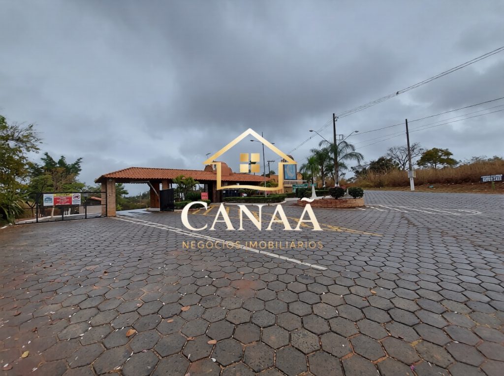 LOTE CONDOMINIO VALE DO LUAR