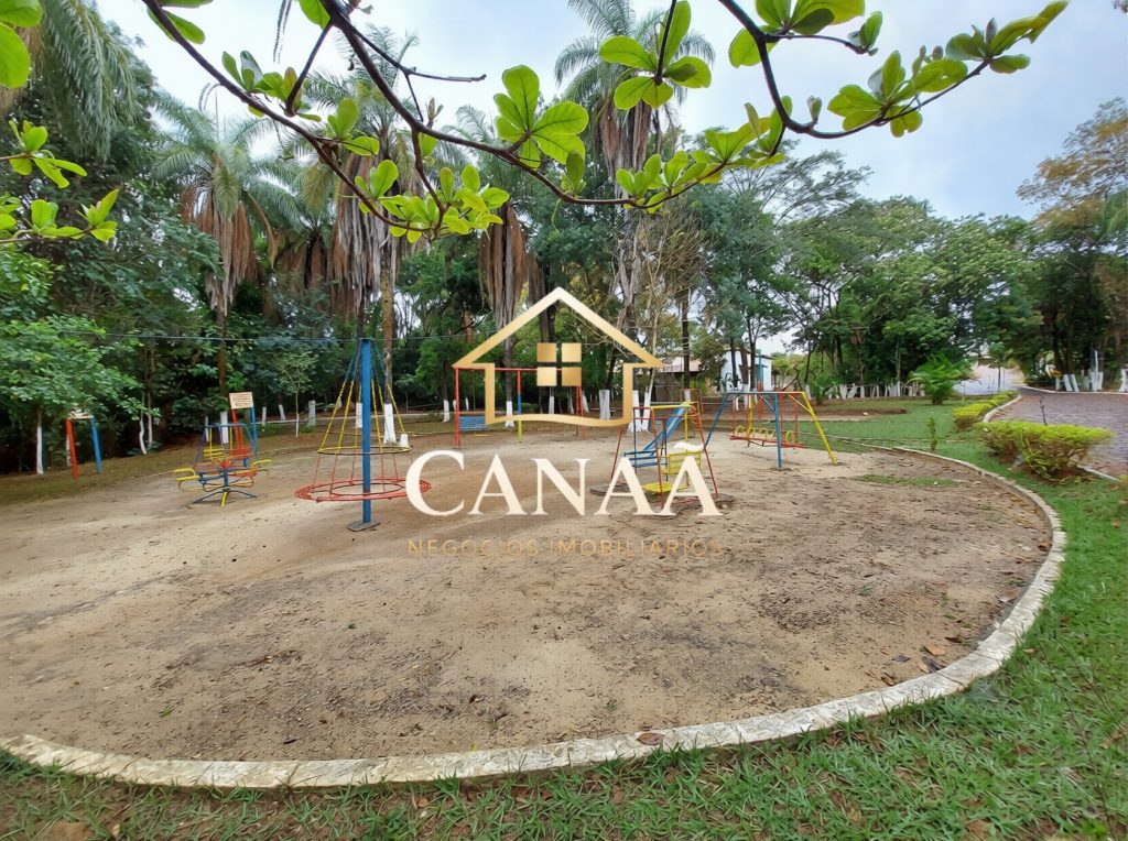 LOTE CONDOMINIO VALE DO LUAR