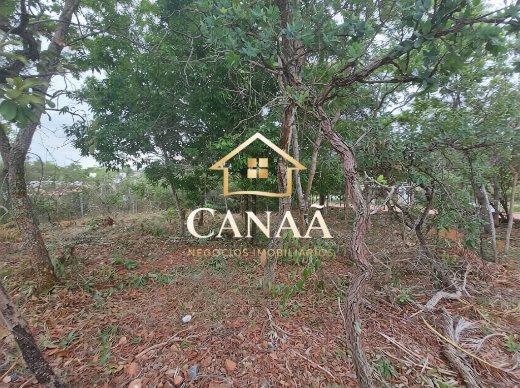 LOTE CONDOMINIO VALE DO LUAR