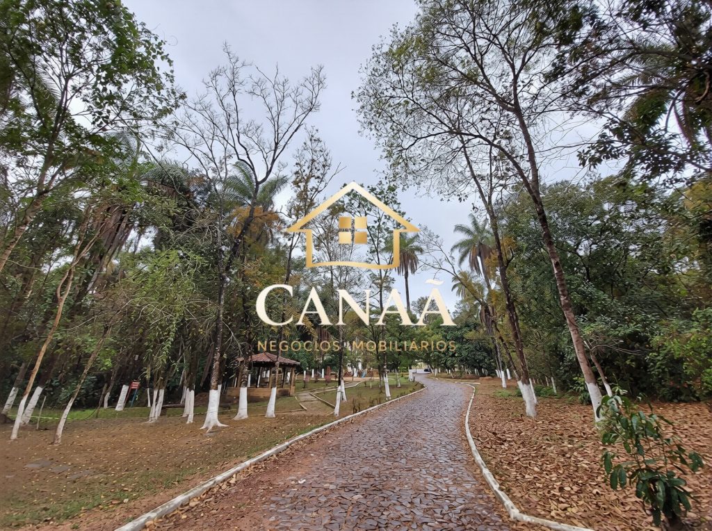 LOTE CONDOMINIO VALE DO LUAR