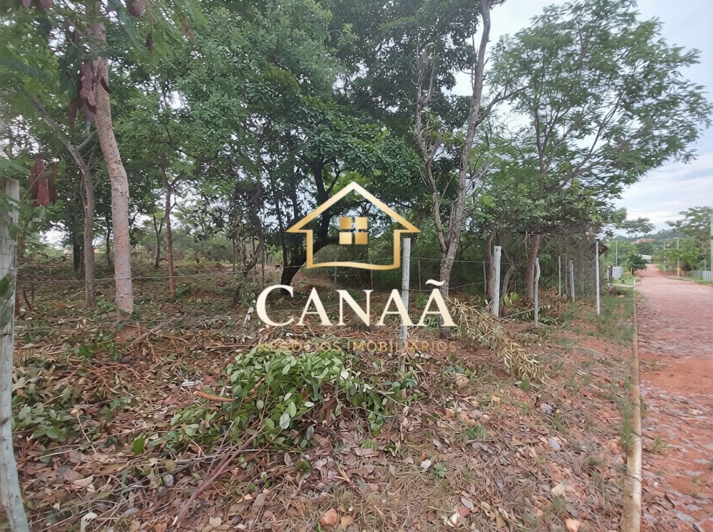 LOTE CONDOMINIO VALE DO LUAR