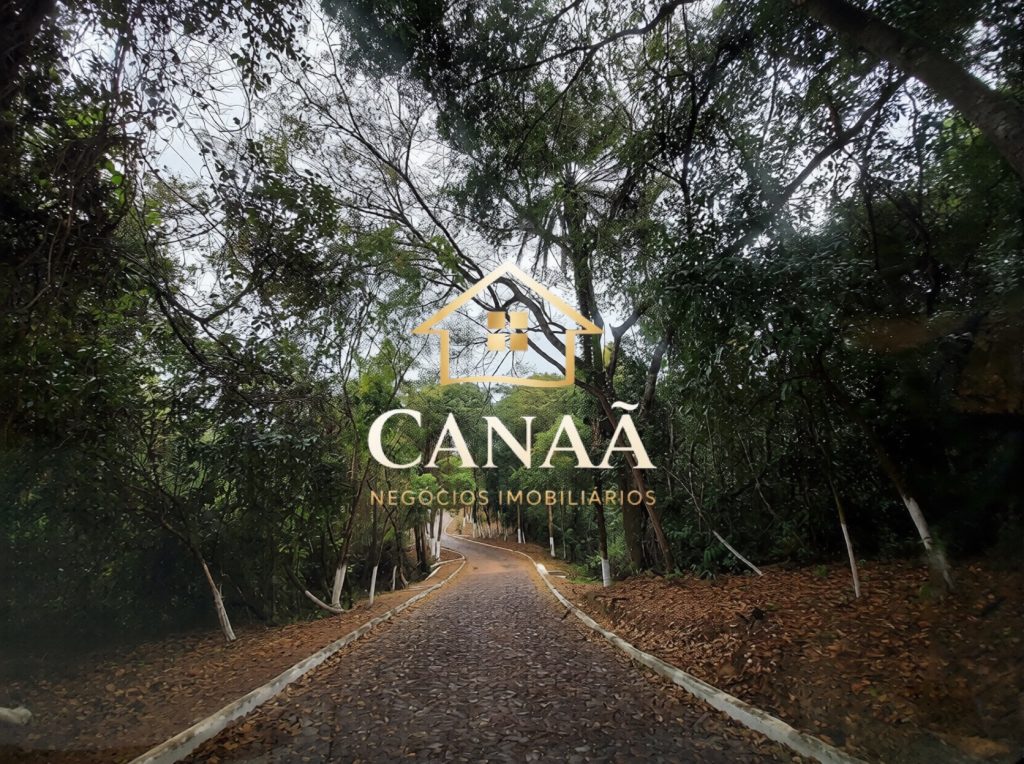 LOTE CONDOMINIO VALE DO LUAR