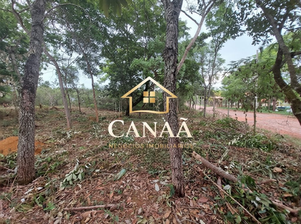 LOTE CONDOMINIO VALE DO LUAR