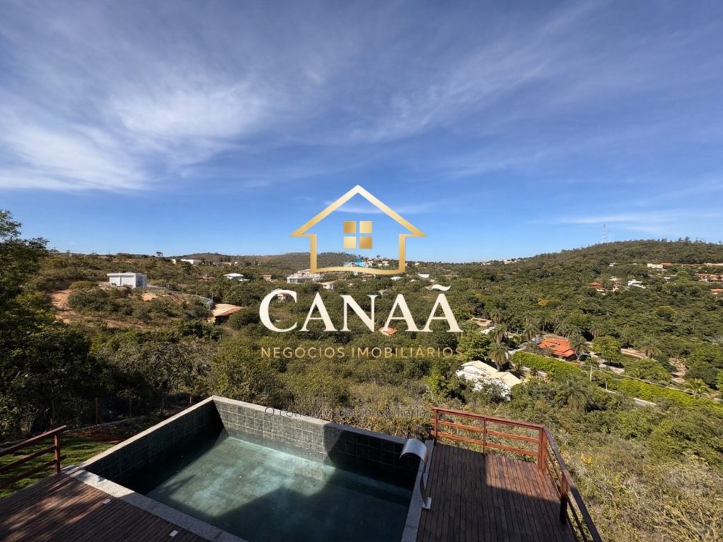 CASA CONDOMINIO VALE DO LUAR