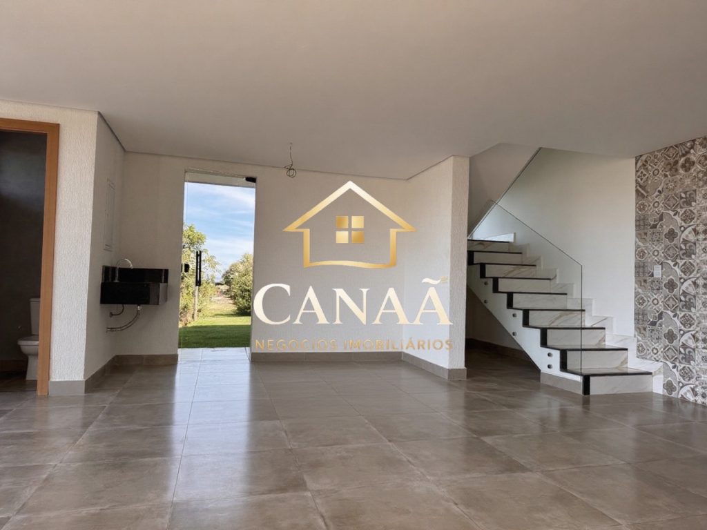 CASA CONDOMINIO VALE DO LUAR