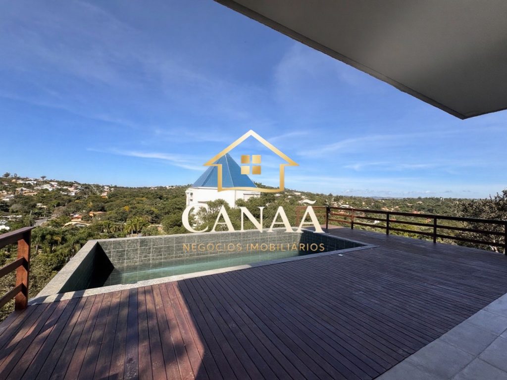 CASA CONDOMINIO VALE DO LUAR