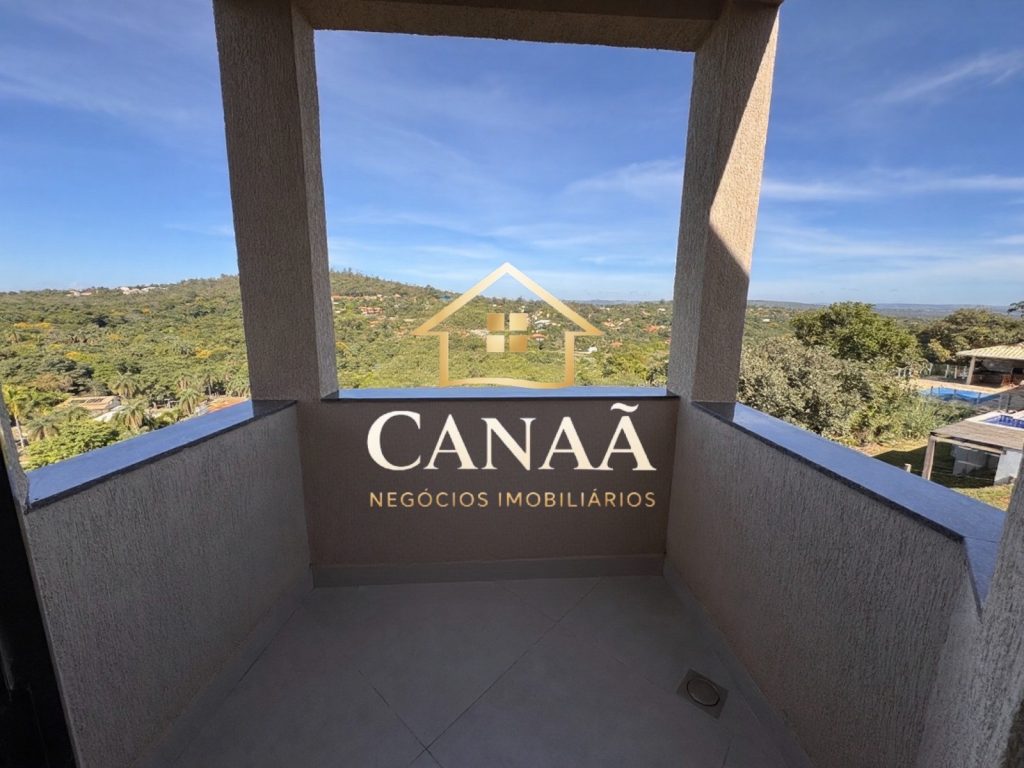 CASA CONDOMINIO VALE DO LUAR