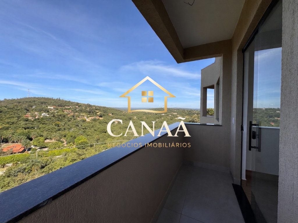 CASA CONDOMINIO VALE DO LUAR