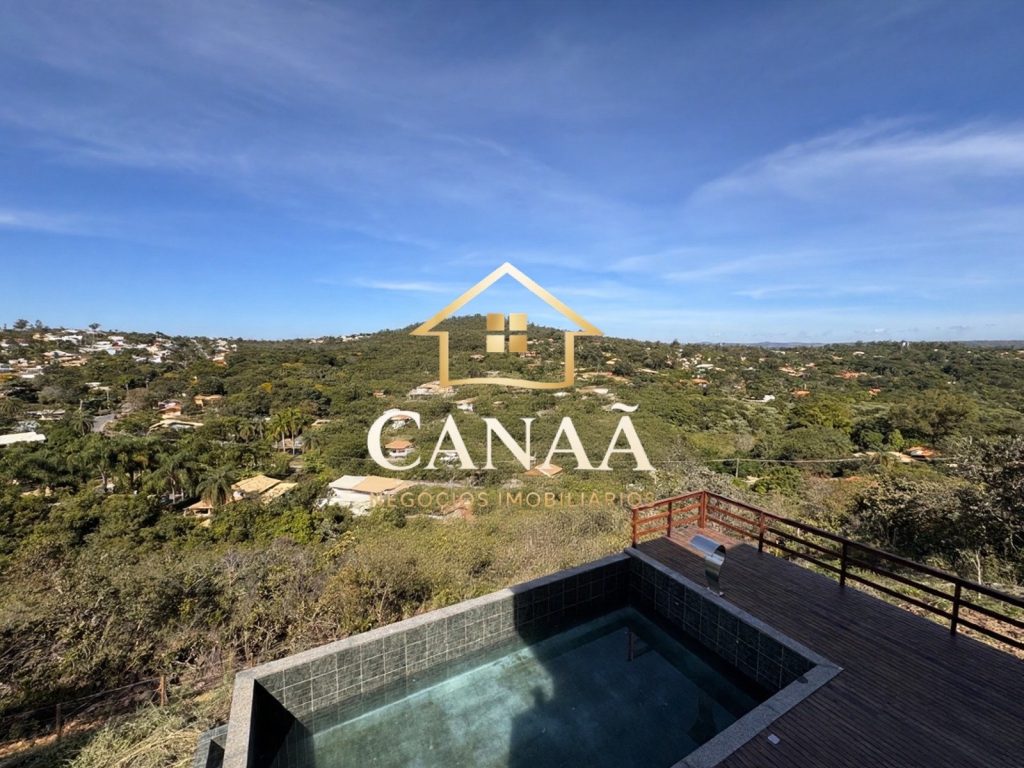 CASA CONDOMINIO VALE DO LUAR