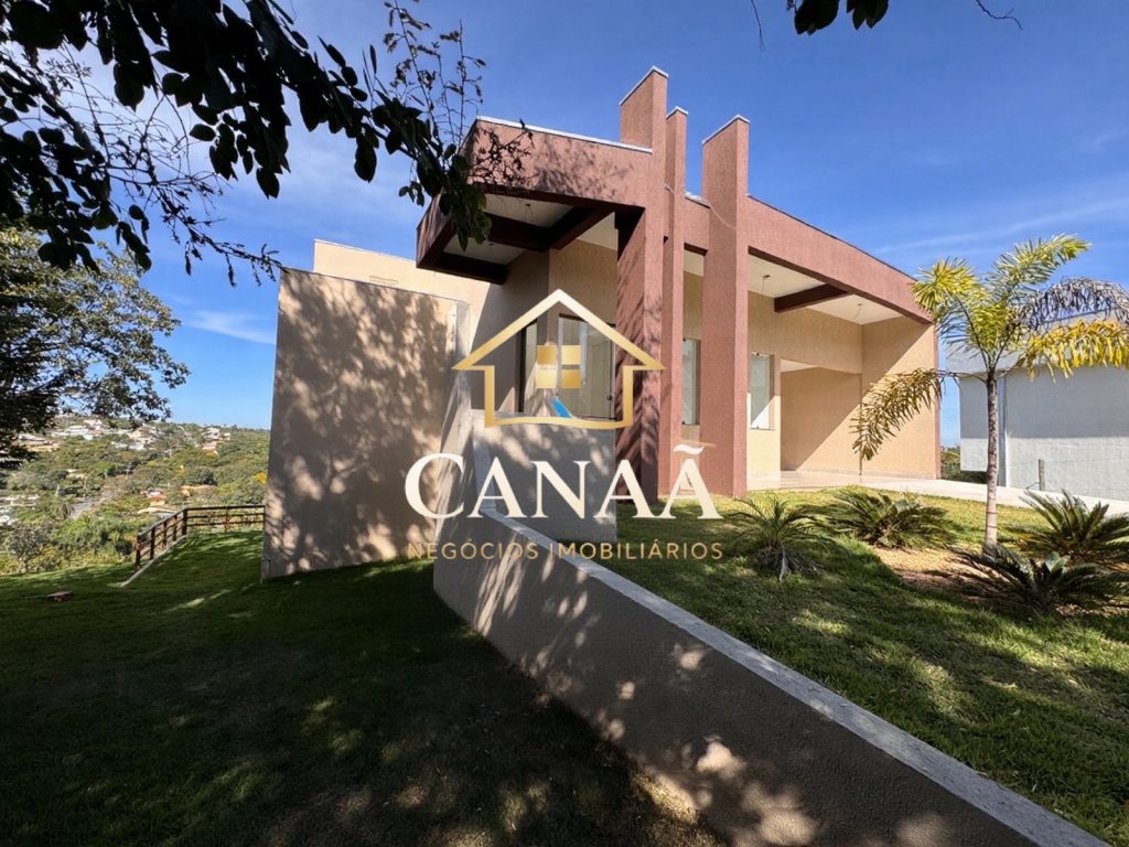 CASA CONDOMINIO VALE DO LUAR