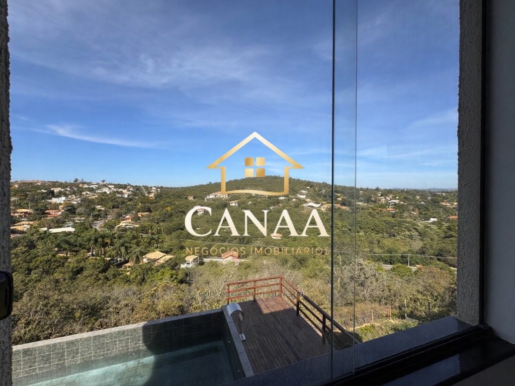 CASA CONDOMINIO VALE DO LUAR