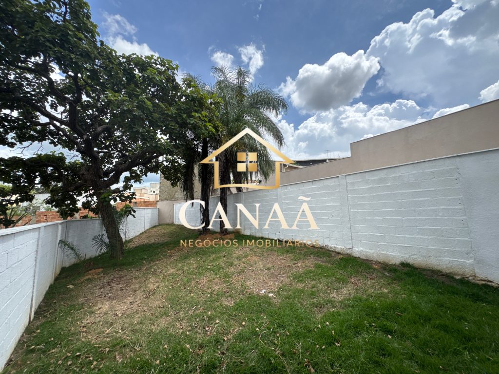 CASA BAIRRO JARDIM IMPERIAL