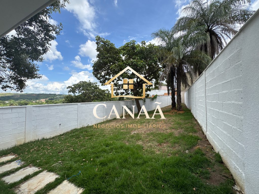 CASA BAIRRO JARDIM IMPERIAL