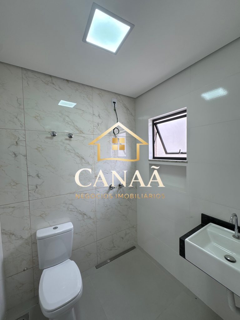 CASA BAIRRO JARDIM IMPERIAL