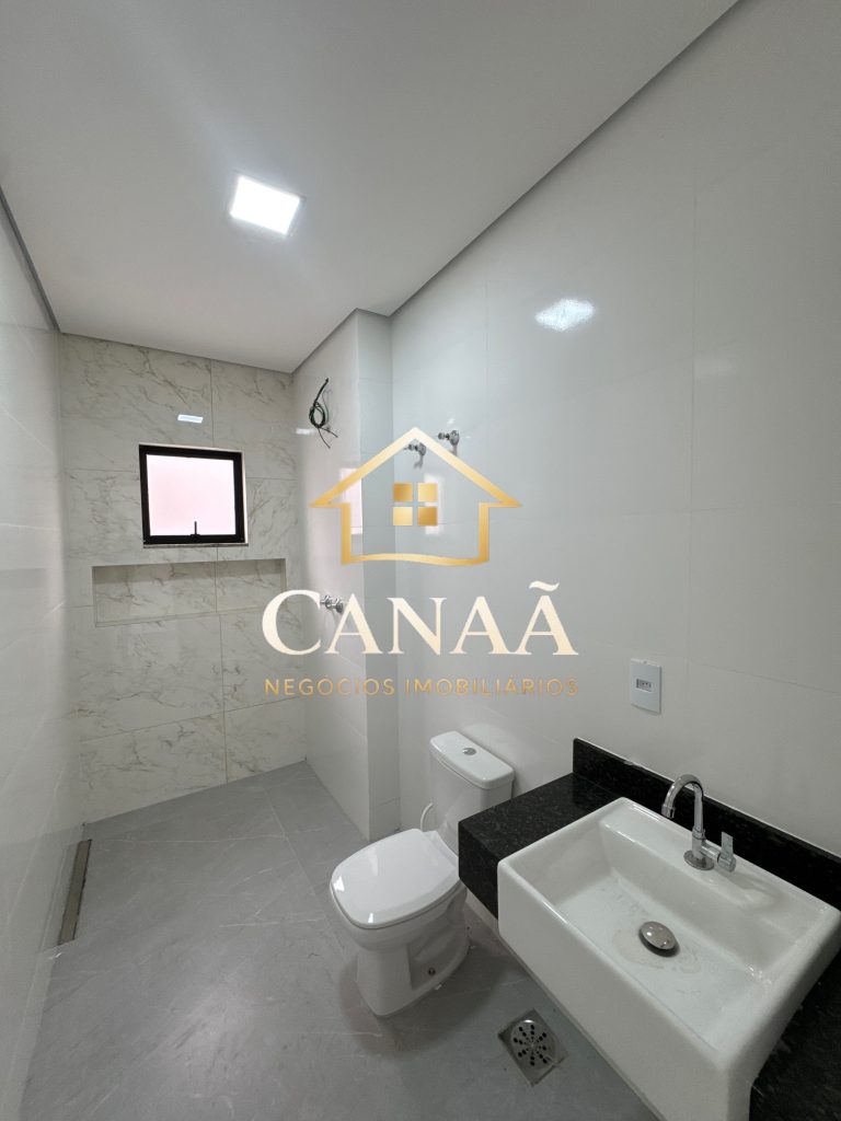 CASA BAIRRO JARDIM IMPERIAL