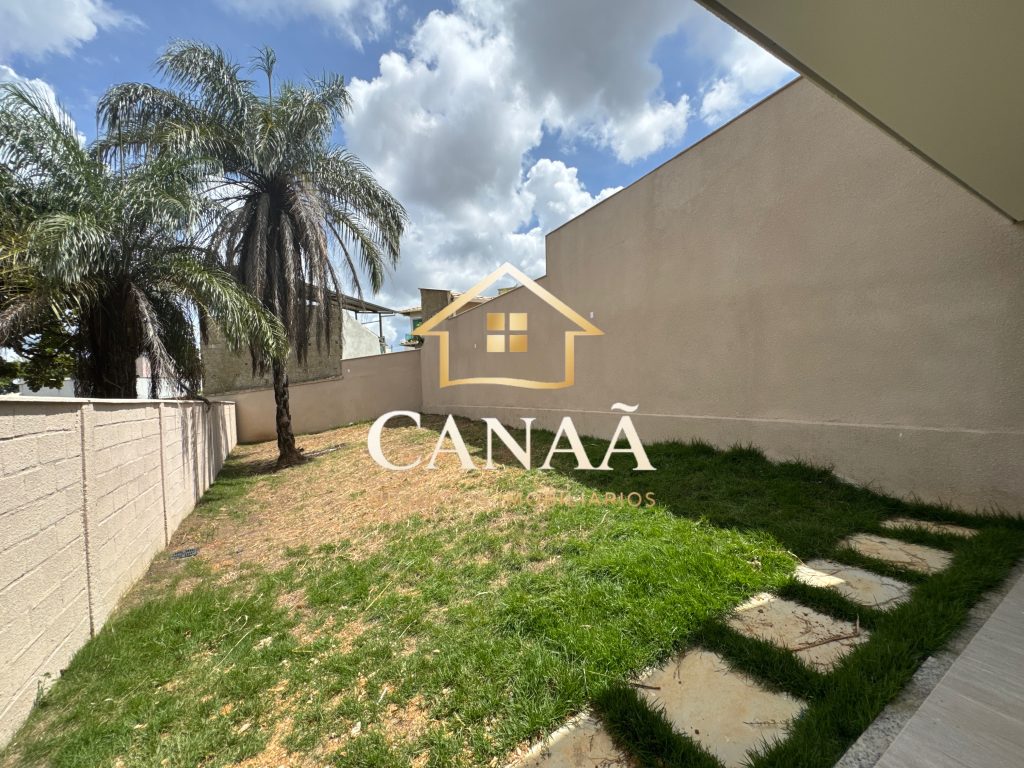 CASA BAIRRO JARDIM IMPERIAL