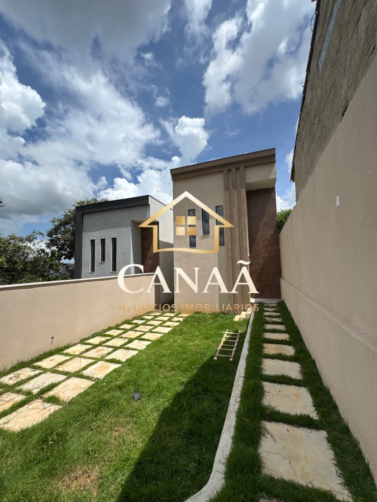 CASA BAIRRO JARDIM IMPERIAL