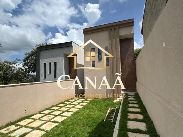 CASA BAIRRO JARDIM IMPERIAL