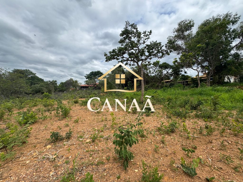 LOTE CONDOMINIO ESTANCIA DA MATA