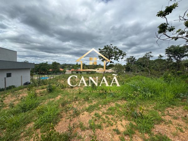 LOTE CONDOMINIO ESTANCIA DA MATA