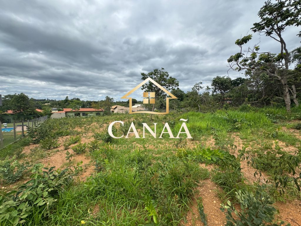 LOTE CONDOMINIO ESTANCIA DA MATA