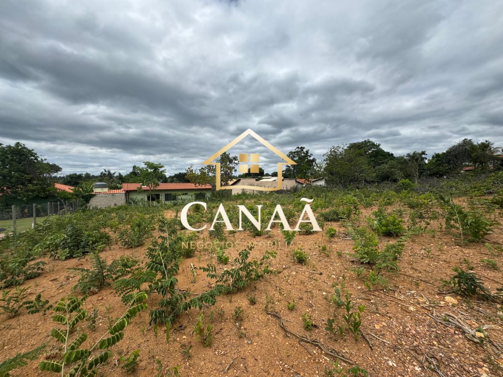 LOTE CONDOMINIO ESTANCIA DA MATA