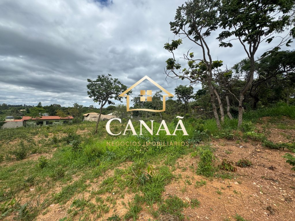 LOTE CONDOMINIO ESTANCIA DA MATA