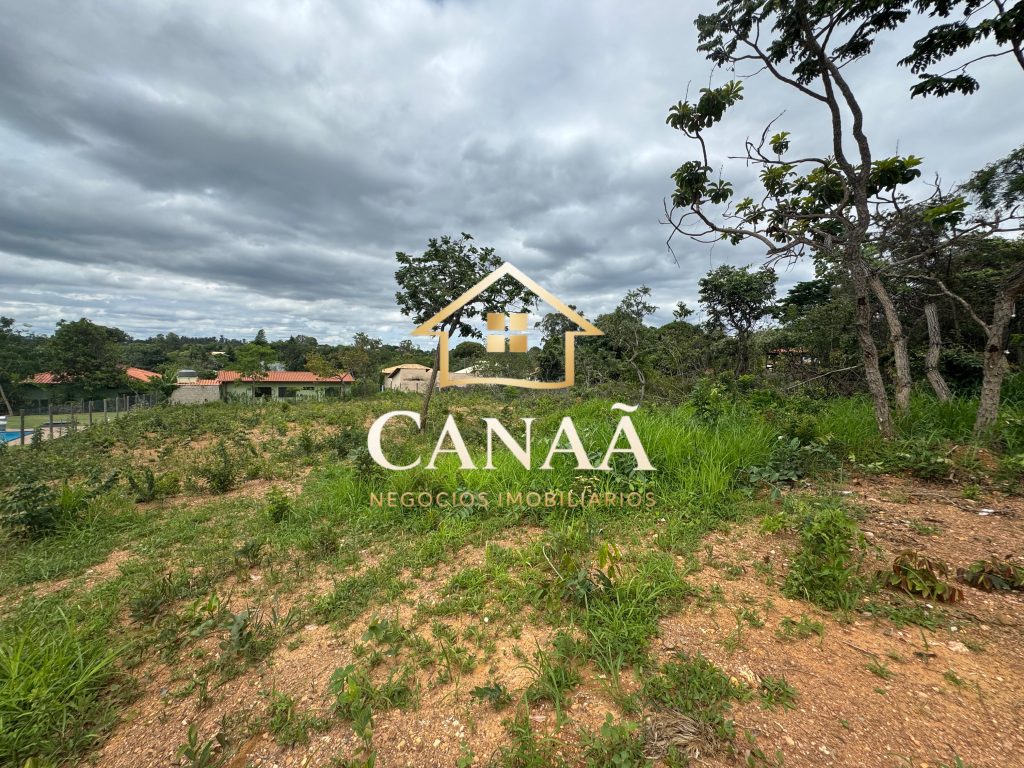 LOTE CONDOMINIO ESTANCIA DA MATA