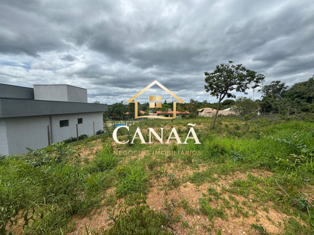 LOTE CONDOMINIO ESTANCIA DA MATA