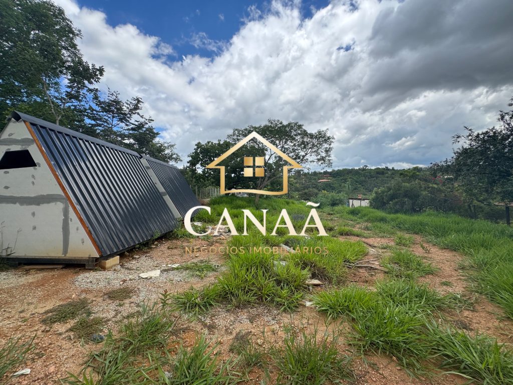 LOTE BAIRRO JAQUESVILLE