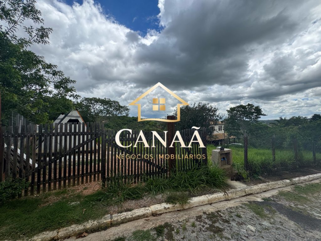 LOTE BAIRRO JAQUESVILLE