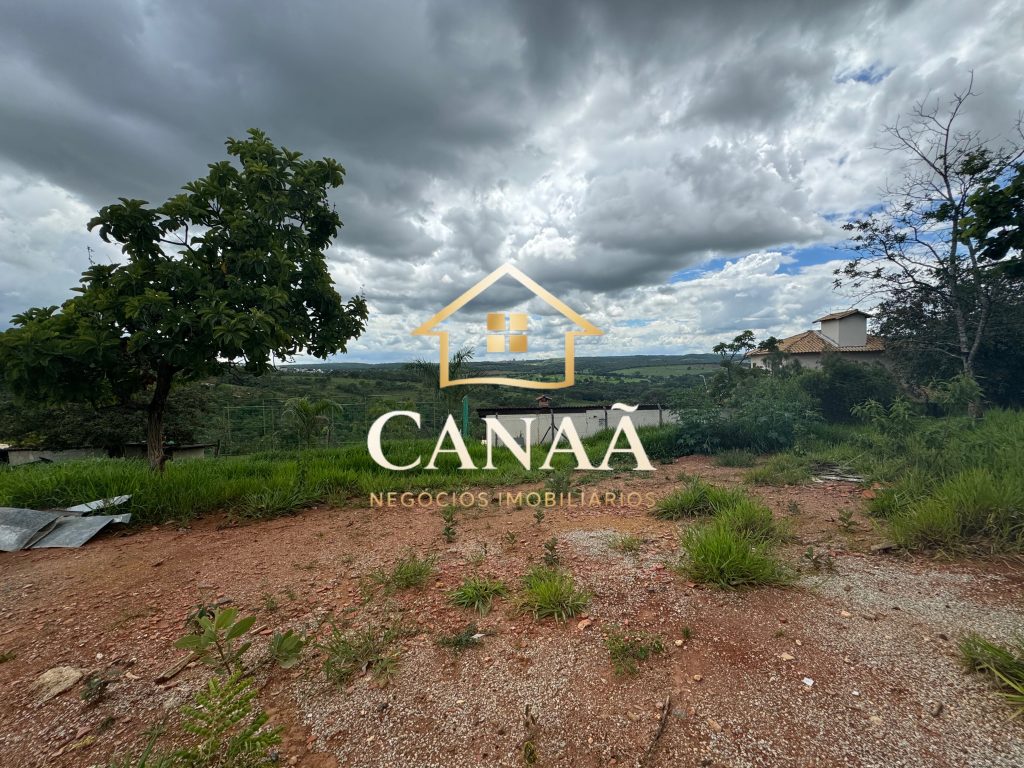 LOTE BAIRRO JAQUESVILLE