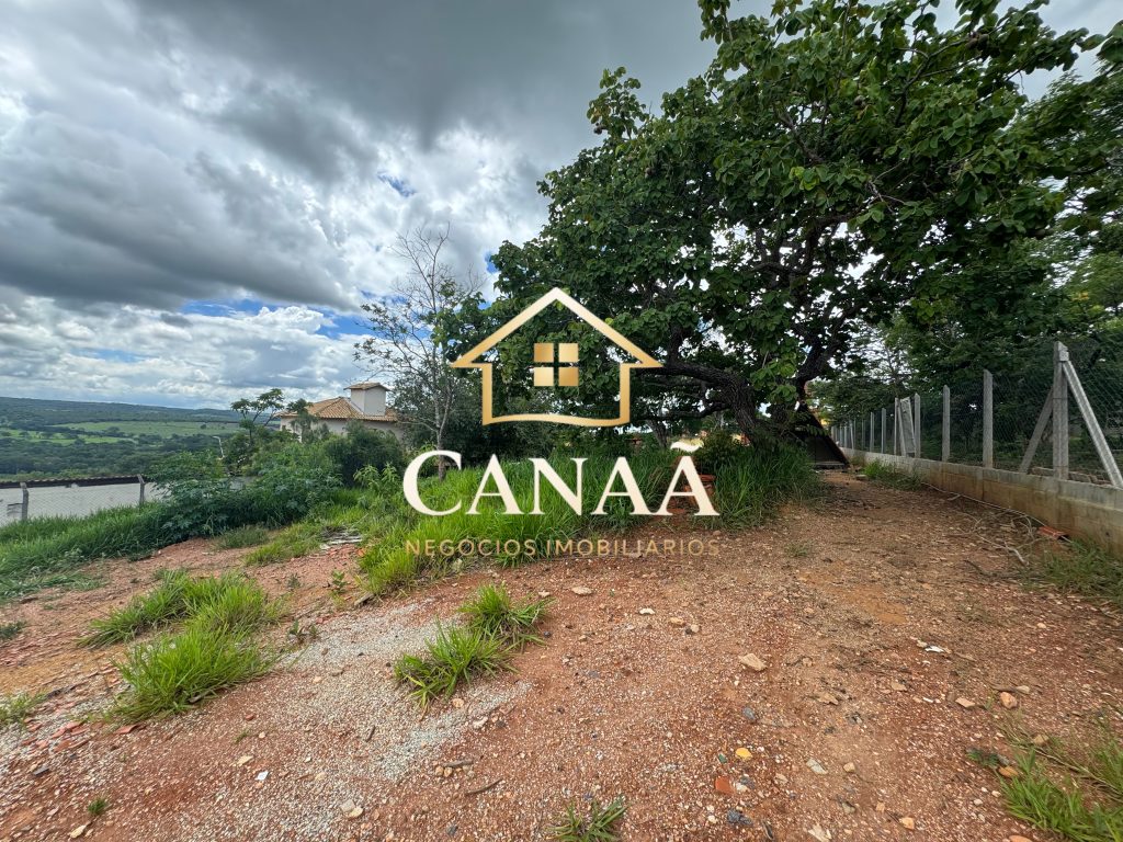 LOTE BAIRRO JAQUESVILLE