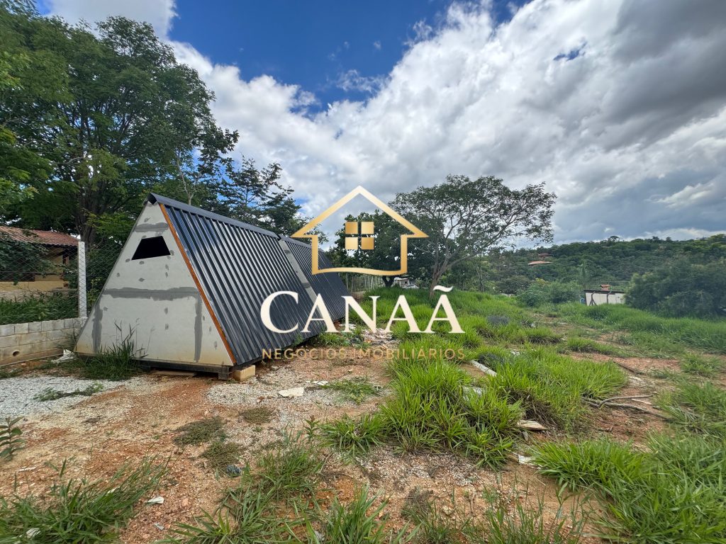 LOTE BAIRRO JAQUESVILLE