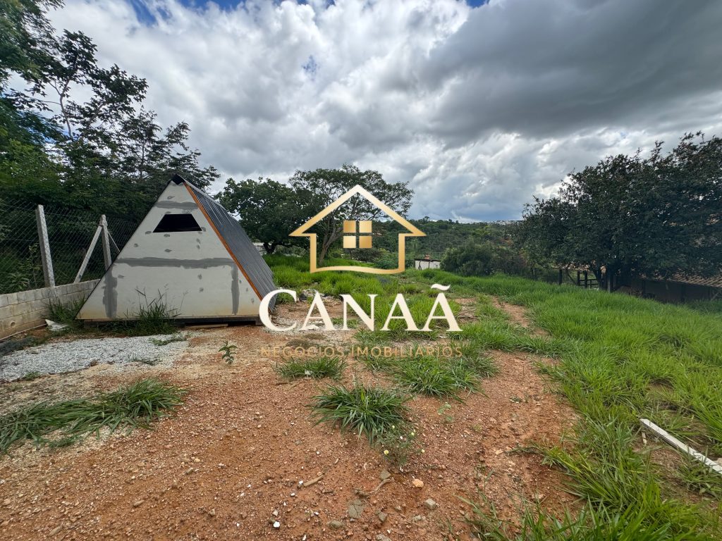 LOTE BAIRRO JAQUESVILLE