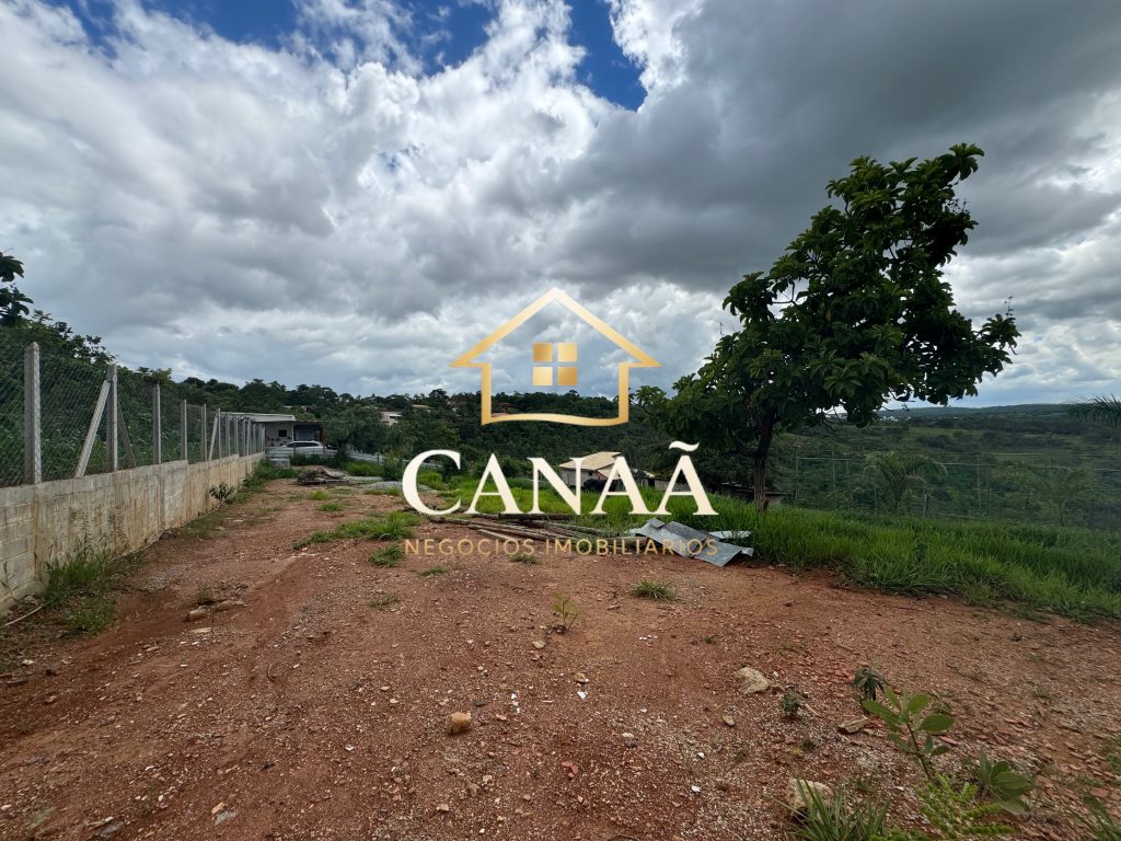 LOTE BAIRRO JAQUESVILLE