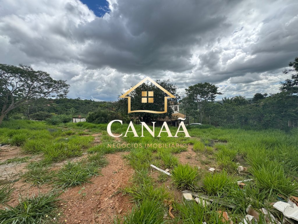 LOTE BAIRRO JAQUESVILLE