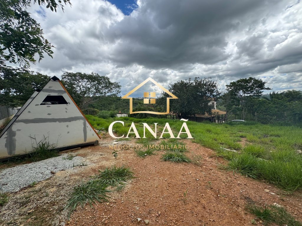 LOTE BAIRRO JAQUESVILLE