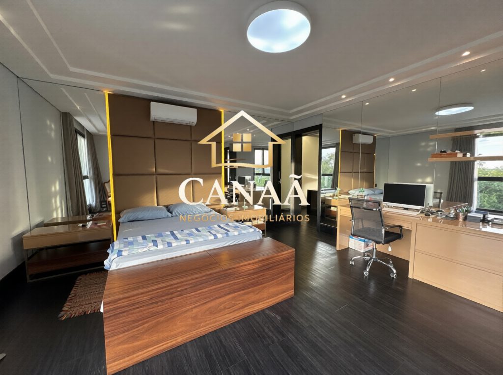 CASA CONDOMINIO JARDINS DA LAGOA