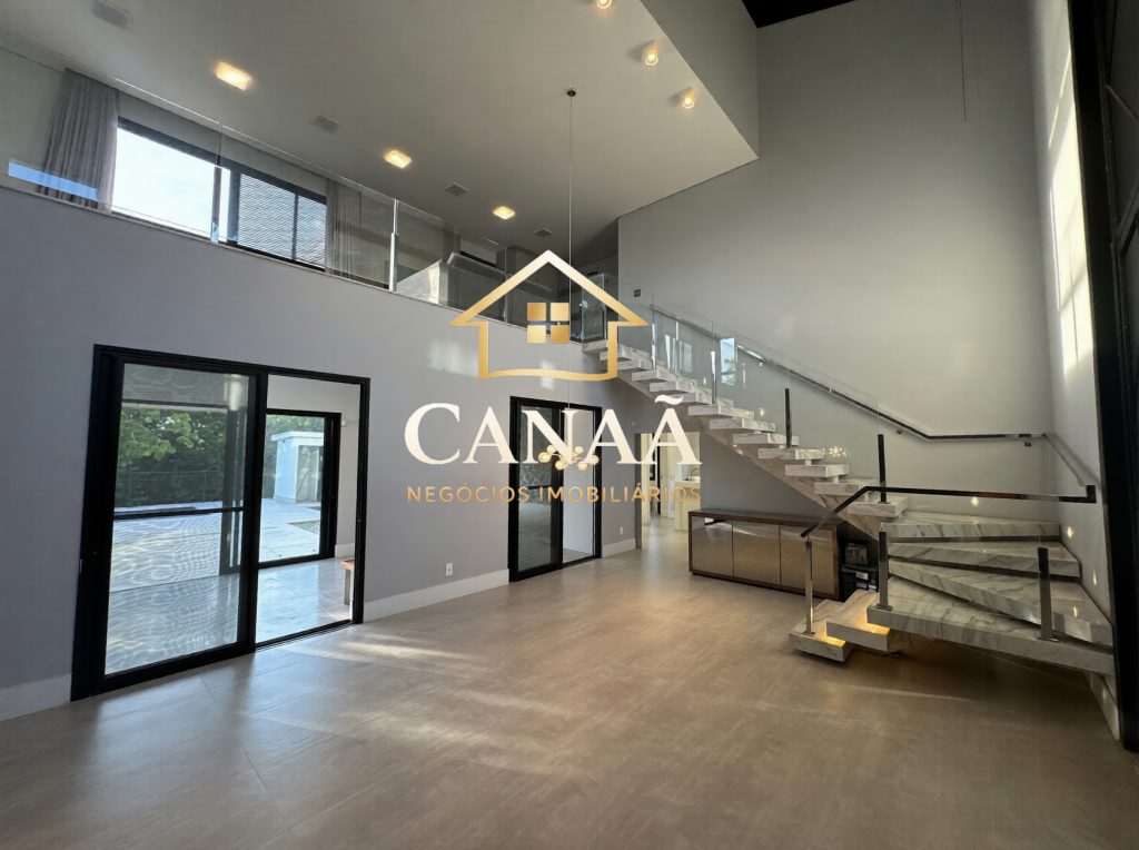 CASA CONDOMINIO JARDINS DA LAGOA