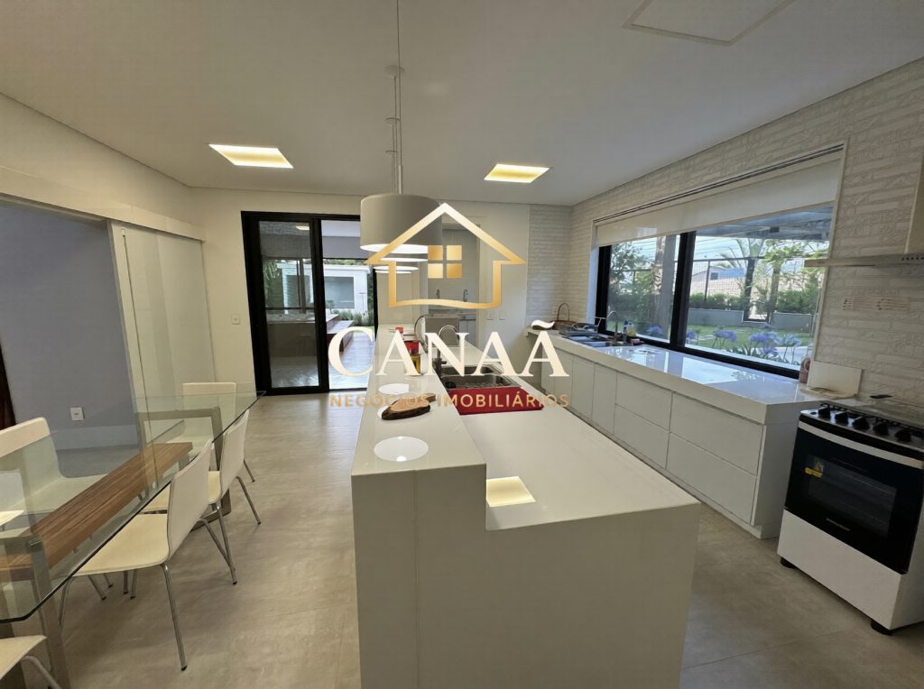 CASA CONDOMINIO JARDINS DA LAGOA