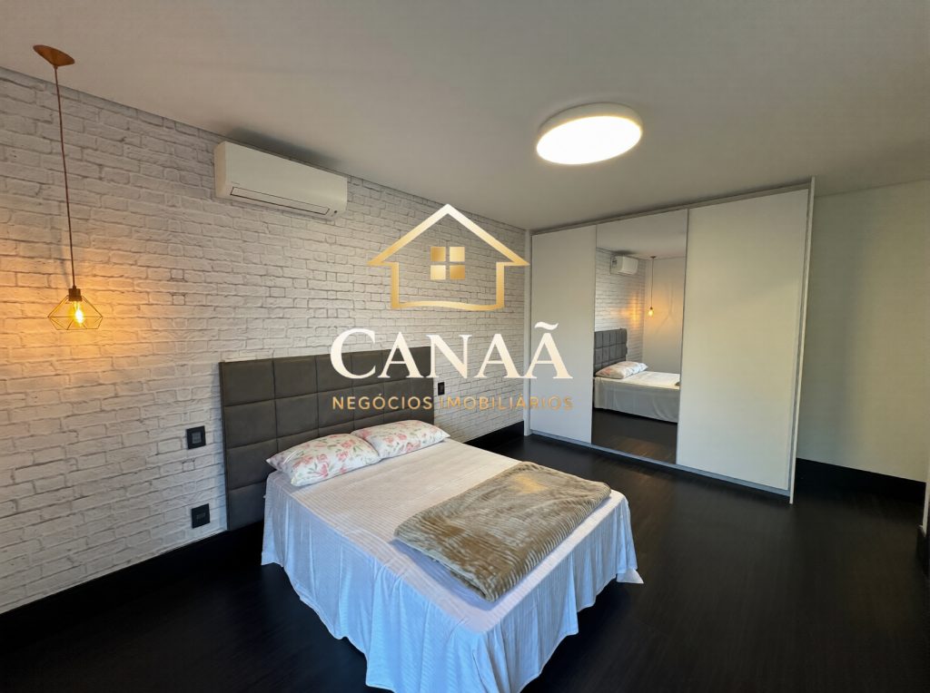 CASA CONDOMINIO JARDINS DA LAGOA