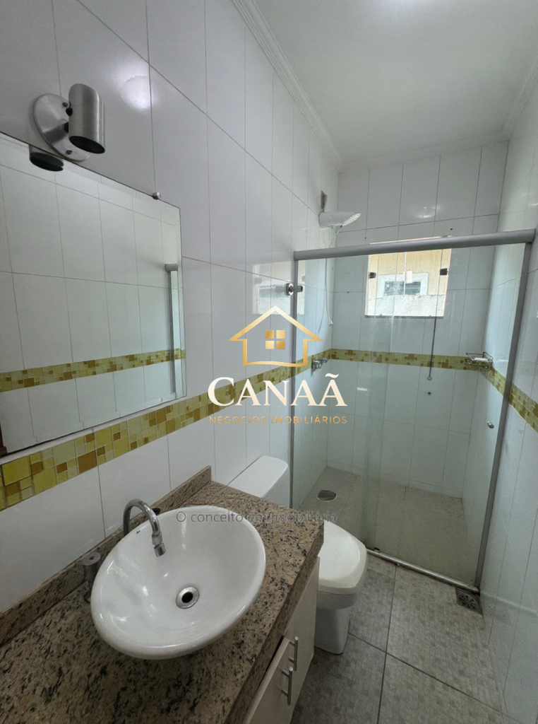 CASA BAIRRO LUNDCEIA