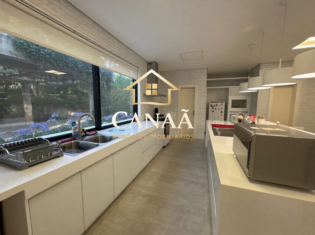 CASA CONDOMINIO JARDINS DA LAGOA