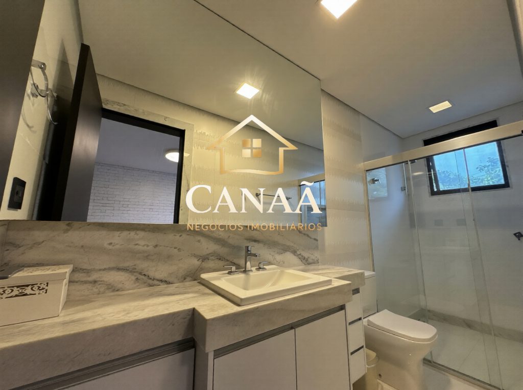 CASA CONDOMINIO JARDINS DA LAGOA