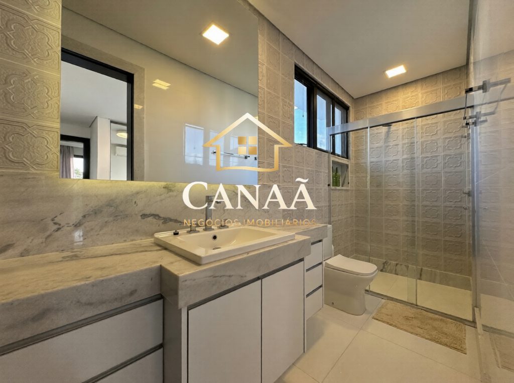 CASA CONDOMINIO JARDINS DA LAGOA