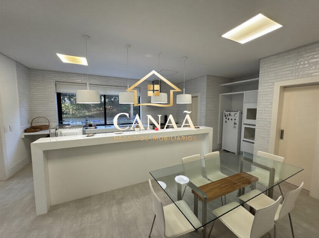 CASA CONDOMINIO JARDINS DA LAGOA