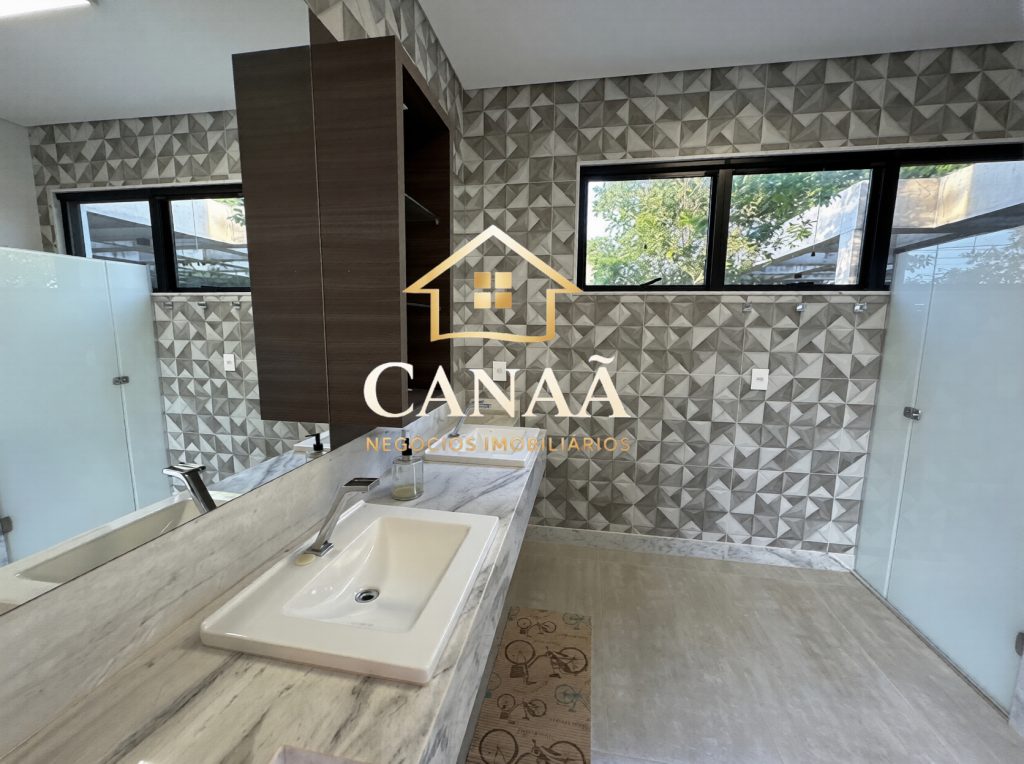 CASA CONDOMINIO JARDINS DA LAGOA