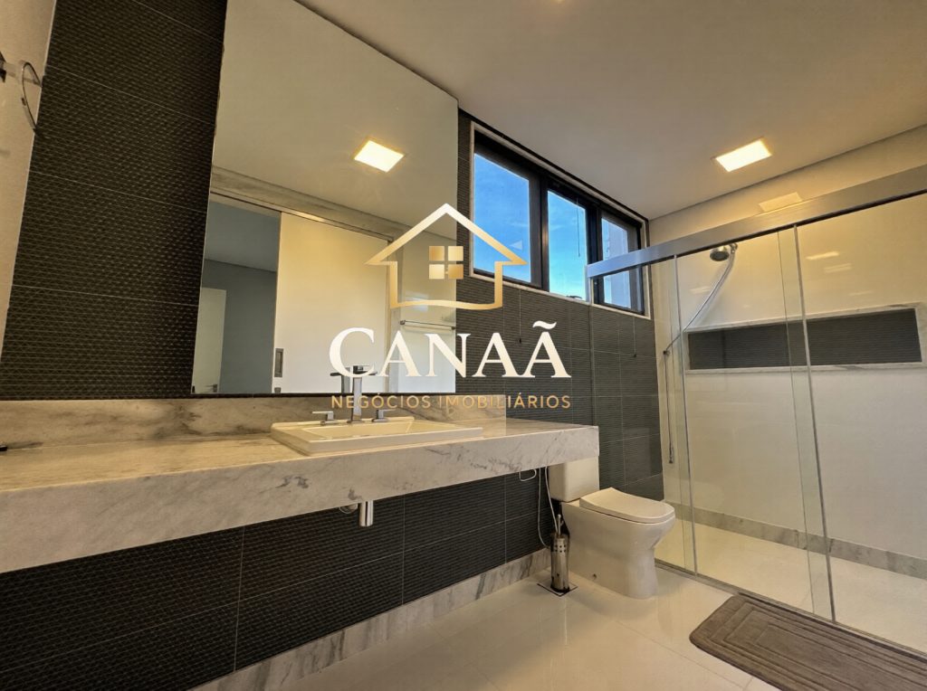 CASA CONDOMINIO JARDINS DA LAGOA